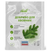 Добриво для хвойних (Мерістем)